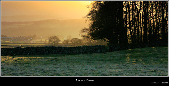 Askham Dawn